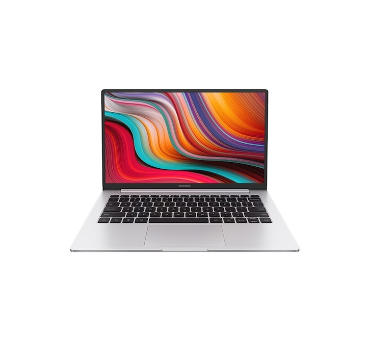 Laptop Xiaomi Redmibook 13 16GB RAM + 512GB SSD Amd Ryzen 5 4500U + Modem Xiaomi 