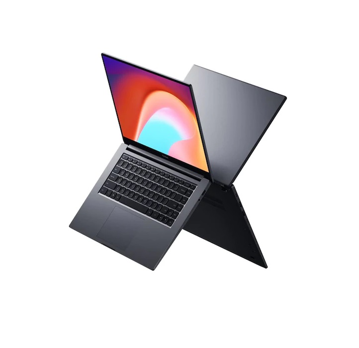 Laptop Xiaomi Redmibook 13 16GB RAM + 512GB SSD Amd Ryzen 5 4500U + Modem Xiaomi 