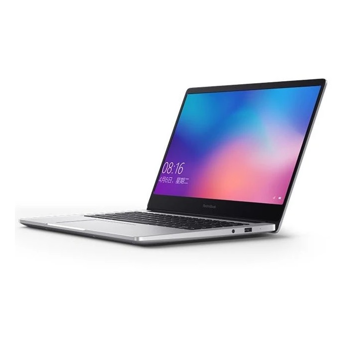 Laptop Xiaomi Redmibook 13 16GB RAM + 512GB SSD Amd Ryzen 5 4500U + Modem Xiaomi 