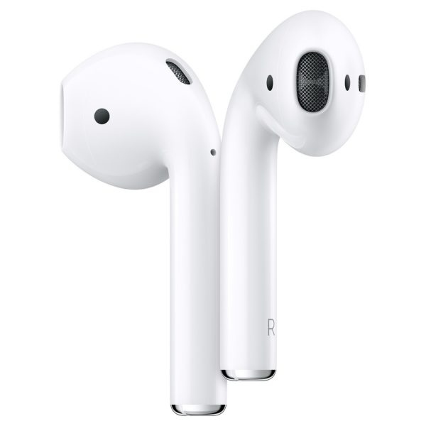 AirPods 2da Gen Carga Inalambrica Gps REACONDICIONADO GRADO A 