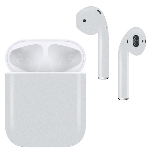 AirPods 2da Gen Carga Inalambrica Gps REACONDICIONADO GRADO A 