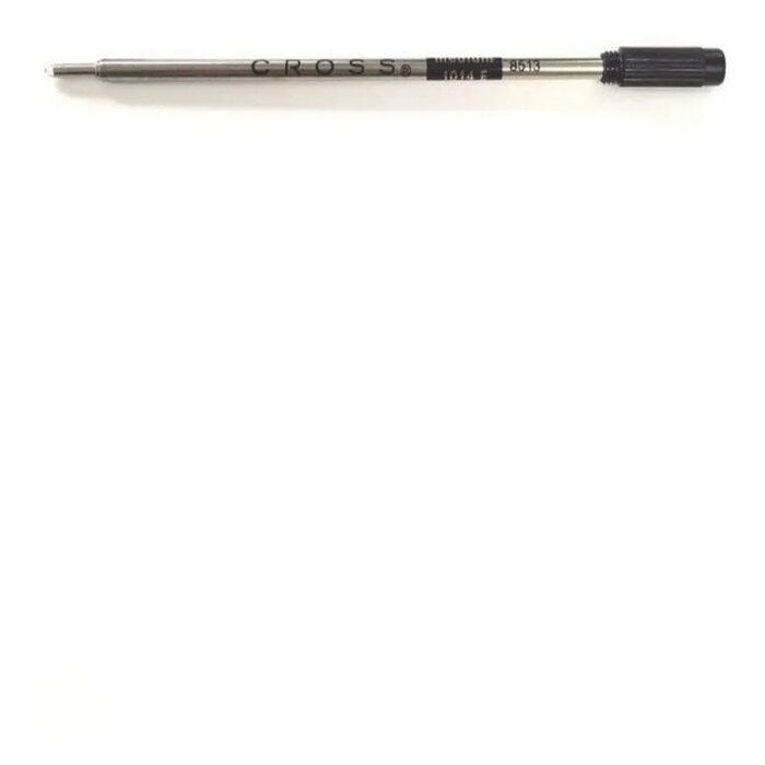 Cross Repuesto 8511 8513 Negro Azul Punto Medio Ballpoint
