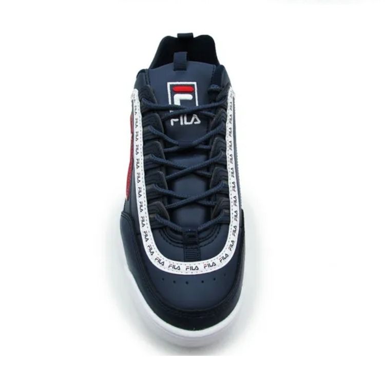 Tenis Fila Disruptor II Premium Originales 1FM00400-422