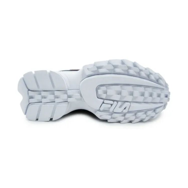 Tenis Fila Disruptor II Premium Originales 1FM00400-422