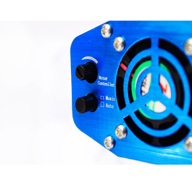 Increible mini laser bicolor con efectos 3D colores ROJO Y VERDE