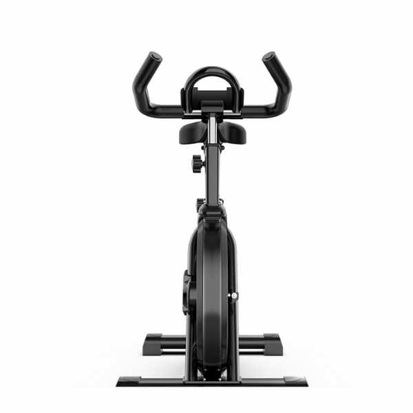 Bicicleta de spinning Estatica Fija Fitness Bagore Sports .