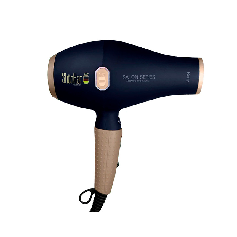 Secadora de Cabello Berlin Shönhar