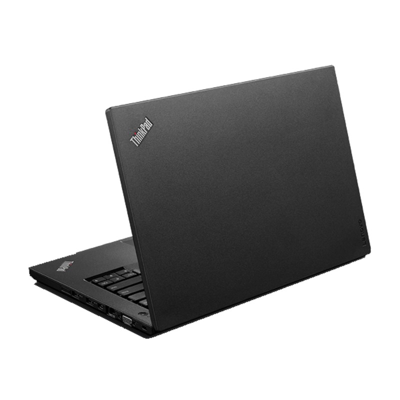 Laptop Lenovo L460 I5 6300u 6TH 8 Gb de Ram SSD 240 Gb Win 10 Pro Wifi Negro No Camara REACONDICIONADO GRADO A Oferta