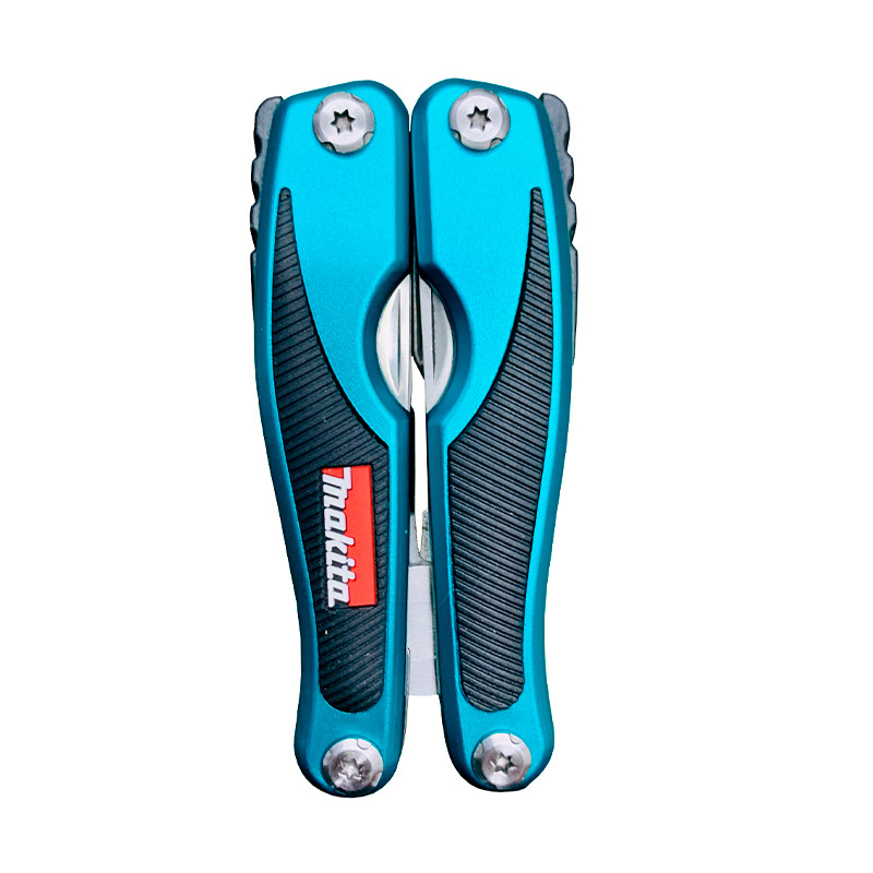 Navaja Multiherramienta Makita 999MULTITOOL 10 En 1