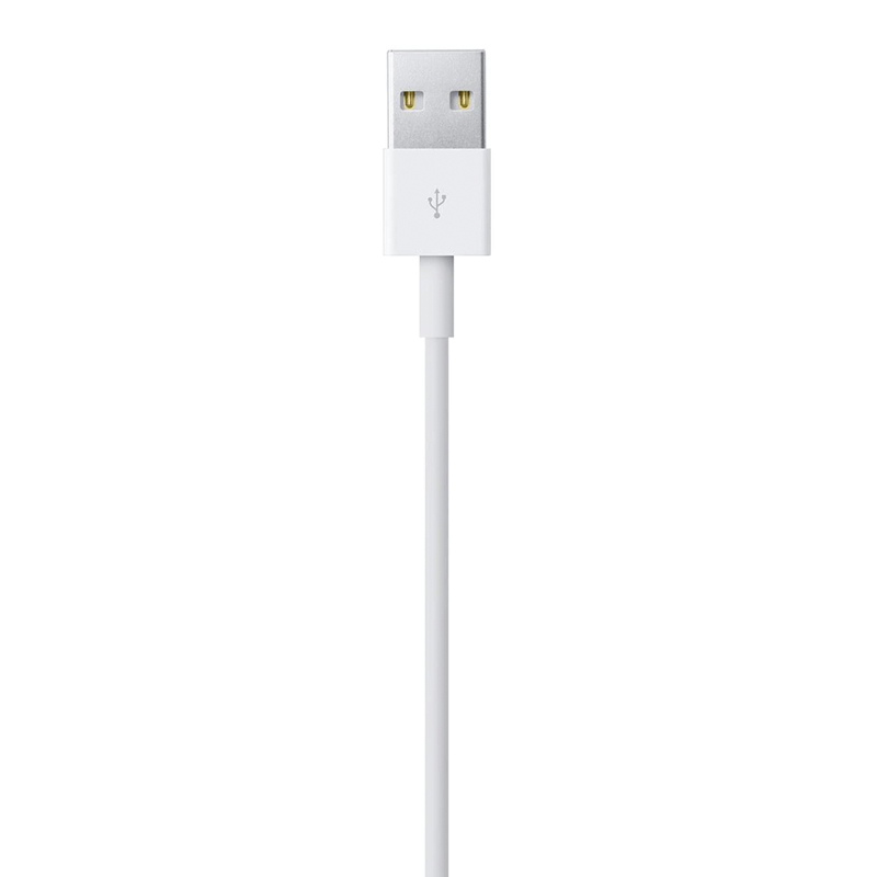 Cable Lightning a Usb Para iPhone 5 6 7 X Apple Original 1 M