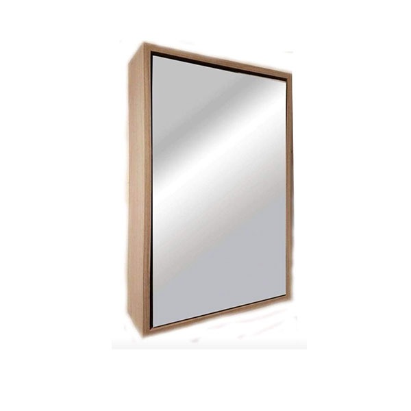 botiquín con espejo para baño Venusta