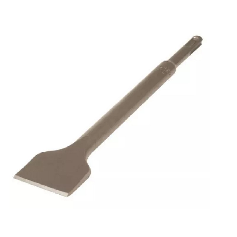 Cincel Plano 40 X 250 Mm Sds-plus Makita D08735