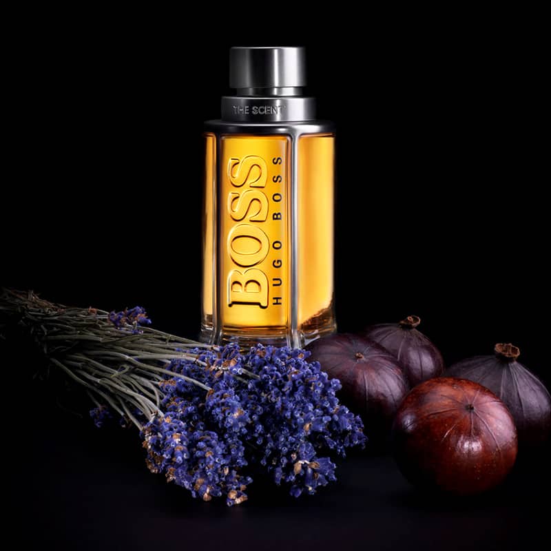 The Scent Hugo Boss Eau De Toilette 100ml Para Hombre