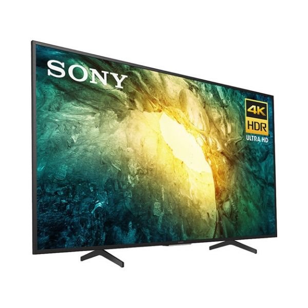 Pantalla LED Sony 65 Pulgadas 4K UHD Smart 65X77L