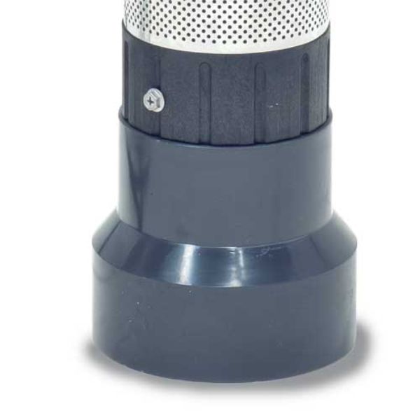 Bomba sumergible para cisterna Evans 1 Hp 115V con flotador