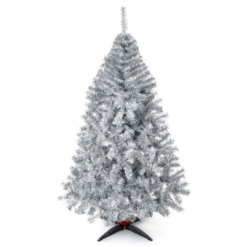 Árbol Navideño Artificial Pino Monarca 130cm Colores