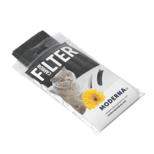 Filtro Para Arenero De Carbon Moderna Products