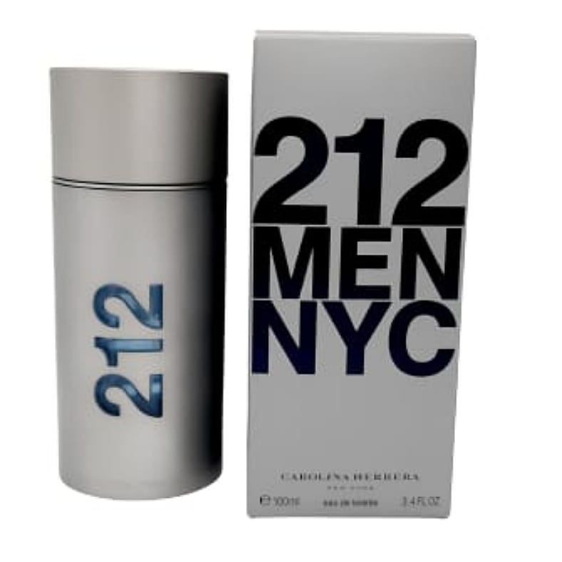 212 caballero 100 ml