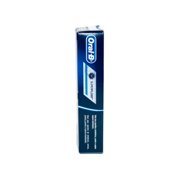 Oral B Hilo Dental Superfloss