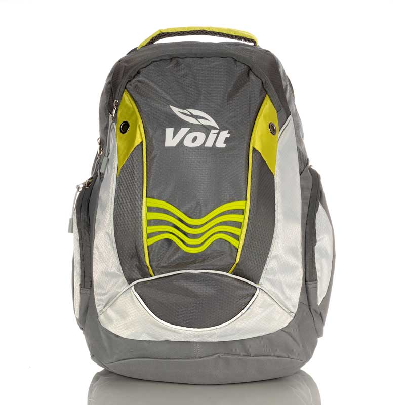 Mochila Original Voit The Fire Gray