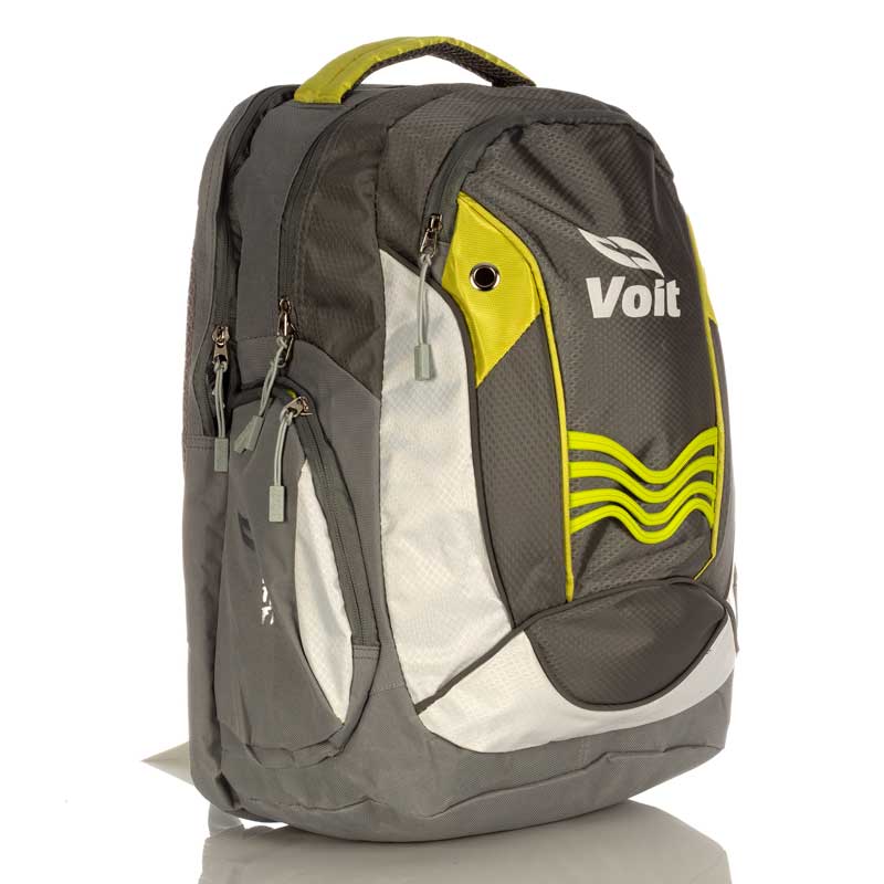 Mochila Original Voit The Fire Gray