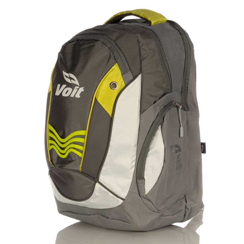 Mochila Original Voit The Fire Gray