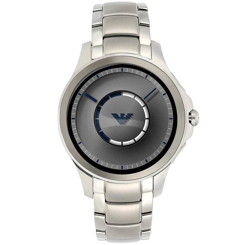 Smartwatch Touchscreen Emporio Armani Connected Art 5010