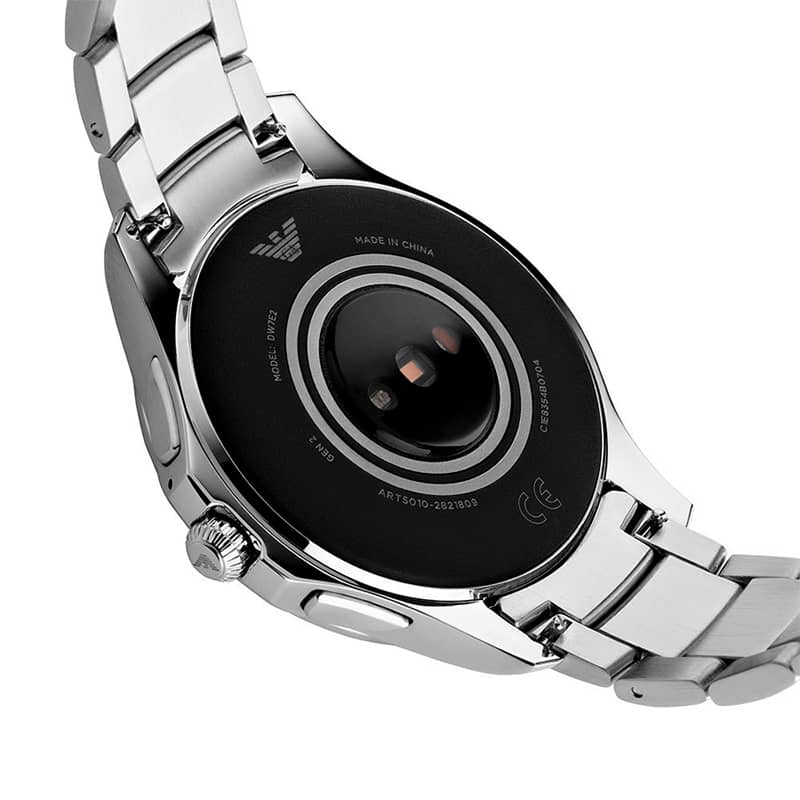Smartwatch Touchscreen Emporio Armani Connected Art 5010