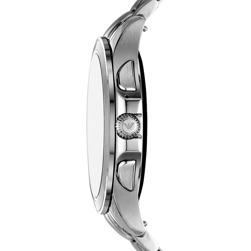 Smartwatch Touchscreen Emporio Armani Connected Art 5010