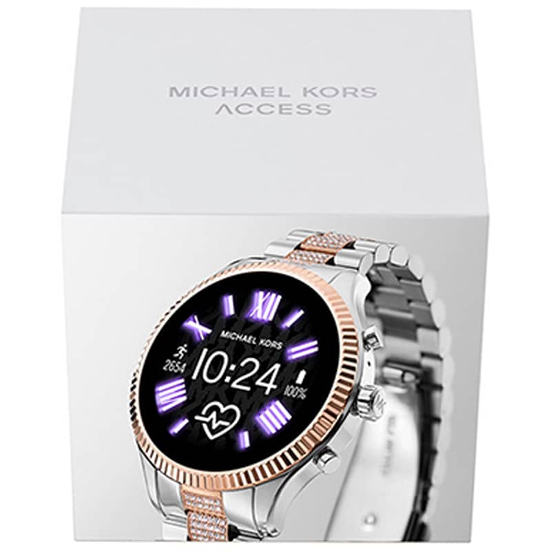 Smartwatch Michael Kors Access Lexington