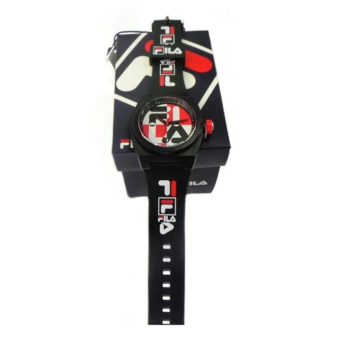 Reloj fila best sale hombre deportivo