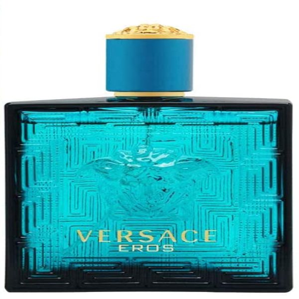 perfume eros versace caballero