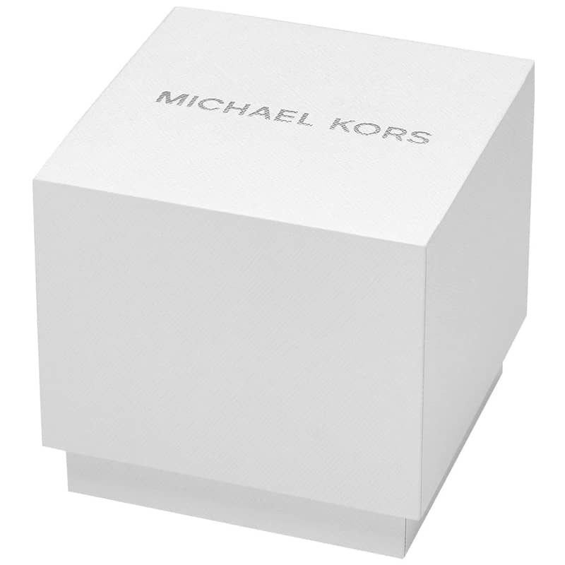 Reloj Michael Kors Bradshaw Chronograph Modelo Mk 6721