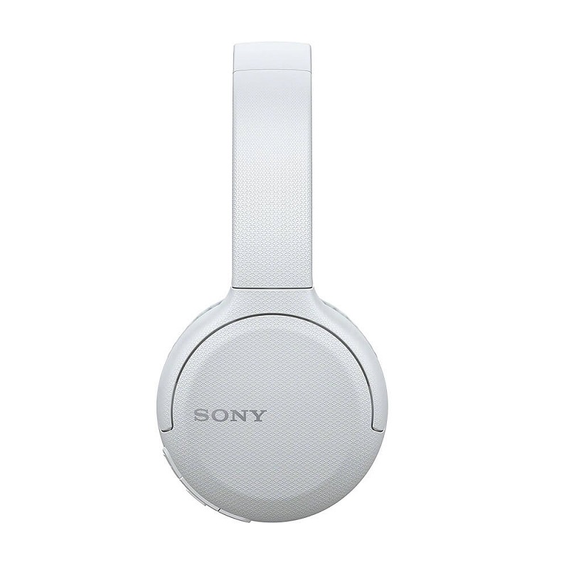 Sony - Audífonos inalámbricos WH-CH510 - Bluetooth - Blanco