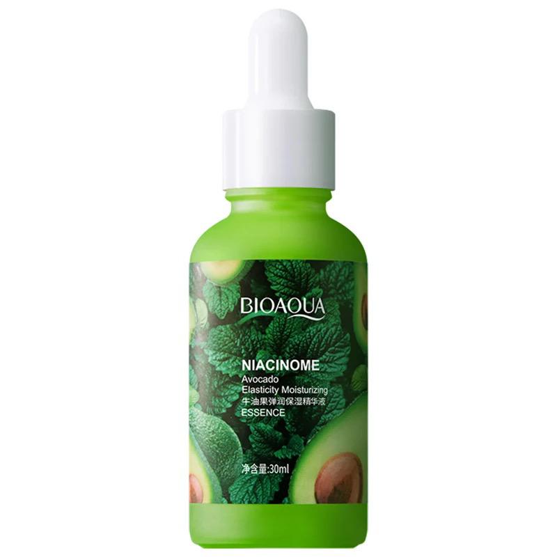 Serum Colageno Aguacate Vitamina Anti Arrugas Bioaqua