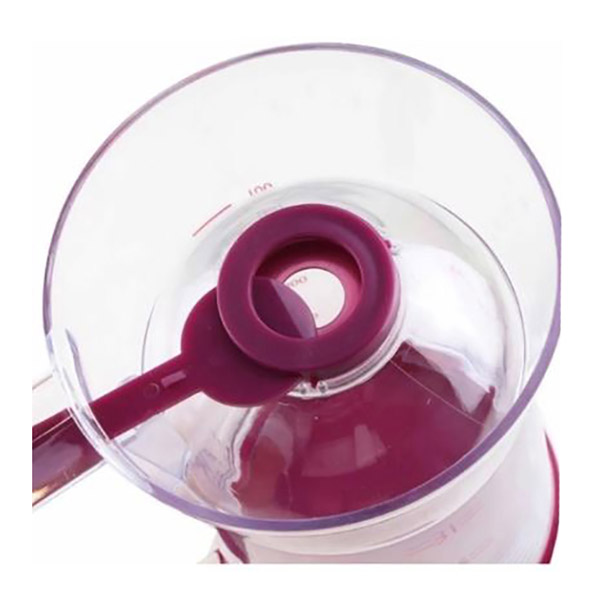 Dispensador De Masa Para Cupcakes 900 Ml