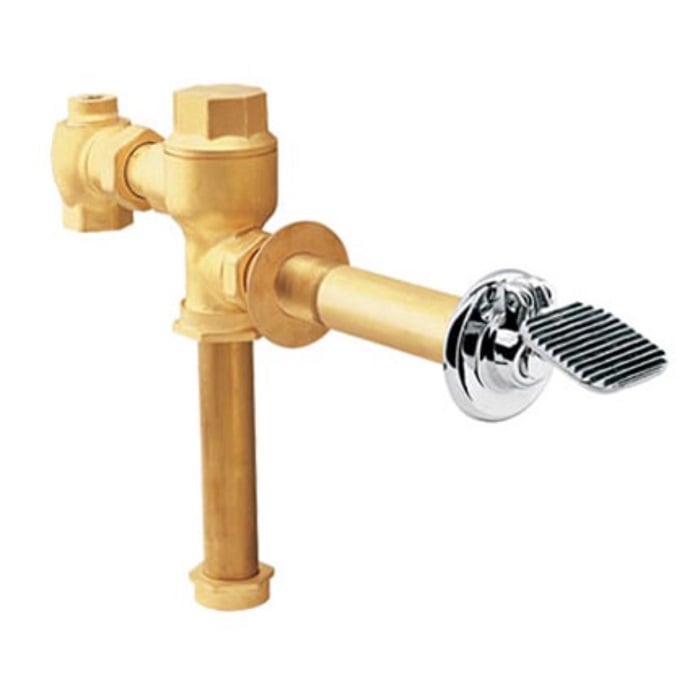 Fluxómetro 312-WC-4.8 Helvex