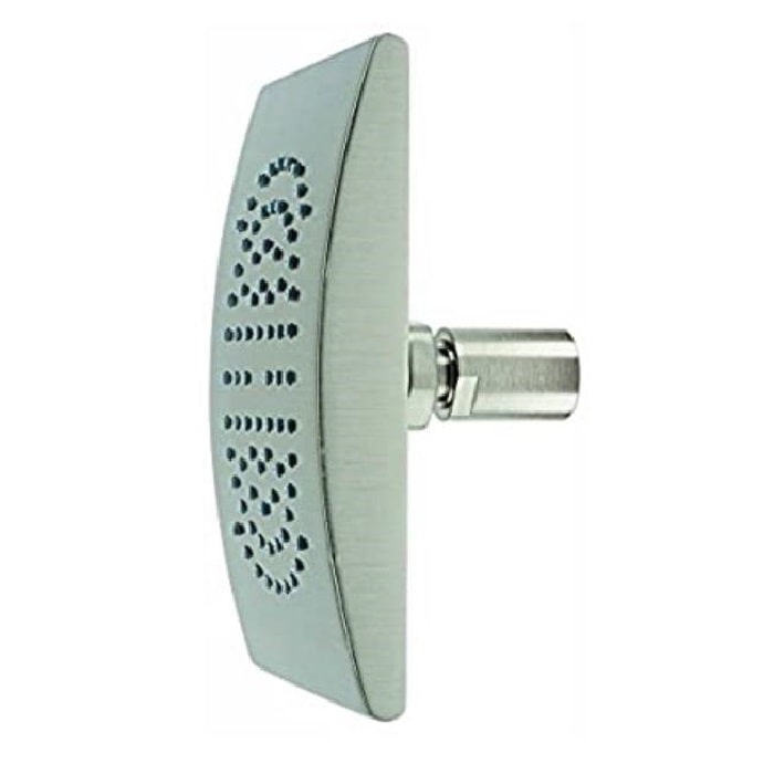 Regadera Satín H-105-S Helvex