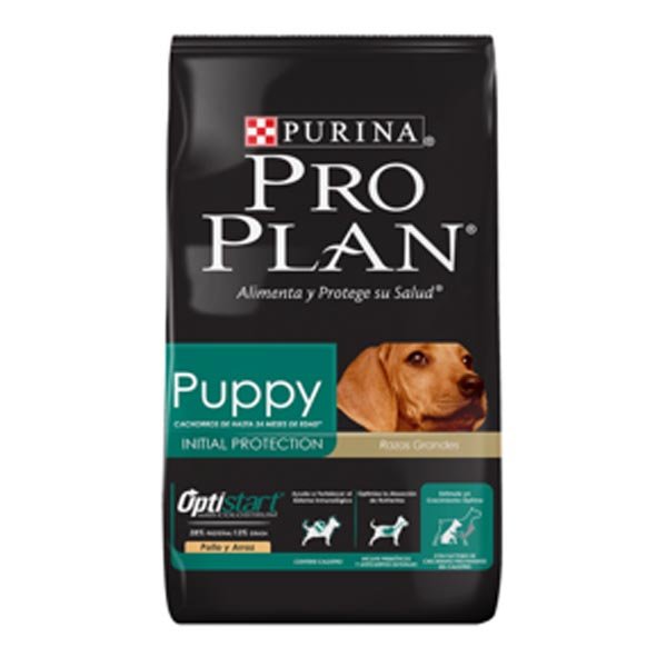 Pro Plan Puppy RAZA GRANDE OPTISTART 13 kg