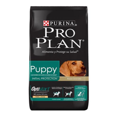 Pro Plan Puppy RAZA GRANDE OPTISTART 3.5 kg