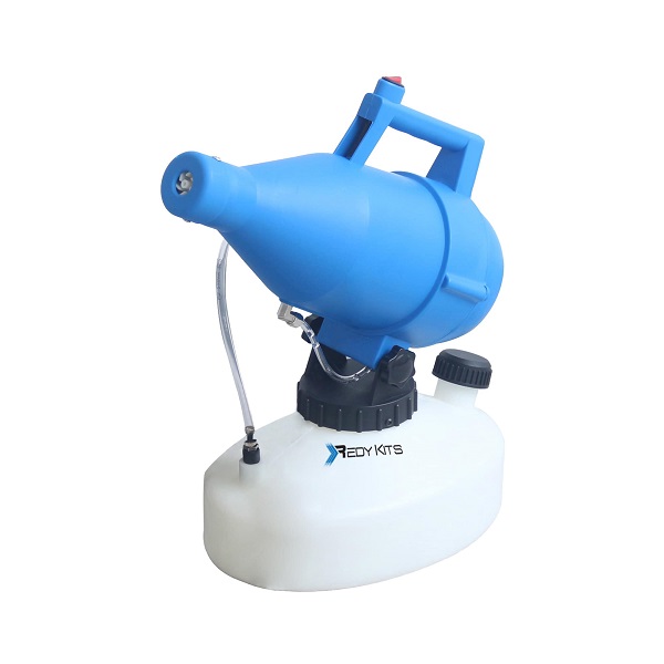 Pulverizador Portatil de alta capacidad (Fogger) Redykits Goni