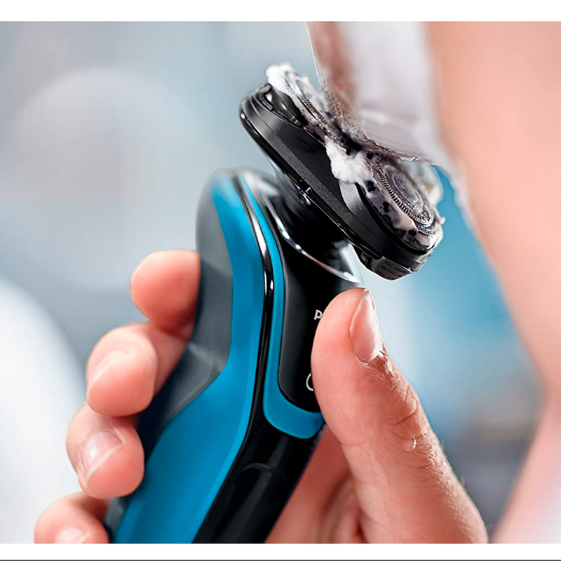 Rasuradora AquaTouch eléctrica Philips S5050/04 Series 5000