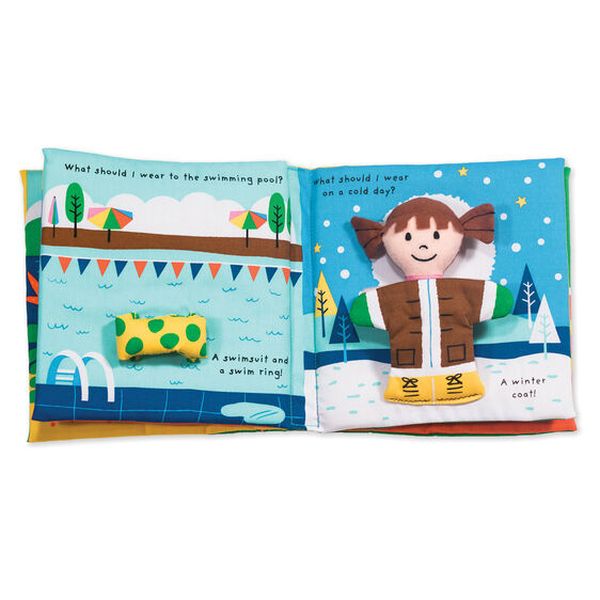 Libro de estimulacion temprana "¿qué debo usar?