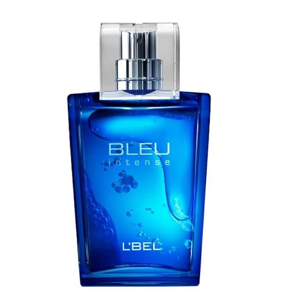 Bleu Intense by L'bel Perfume para Caballero 100 ml 14011