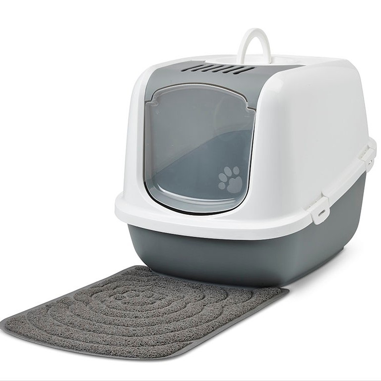 Arenero Nestor Jumbo Gatos Grandes o Gigantes SAVIC