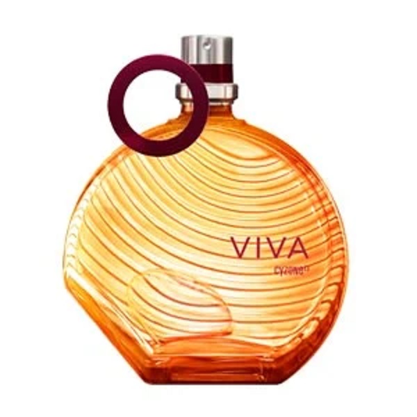 Viva by Cyzone Perfume para Dama 45 ml