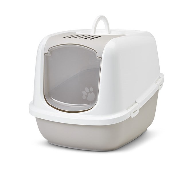 Arenero Nestor Jumbo Gatos Grandes o Gigantes SAVIC