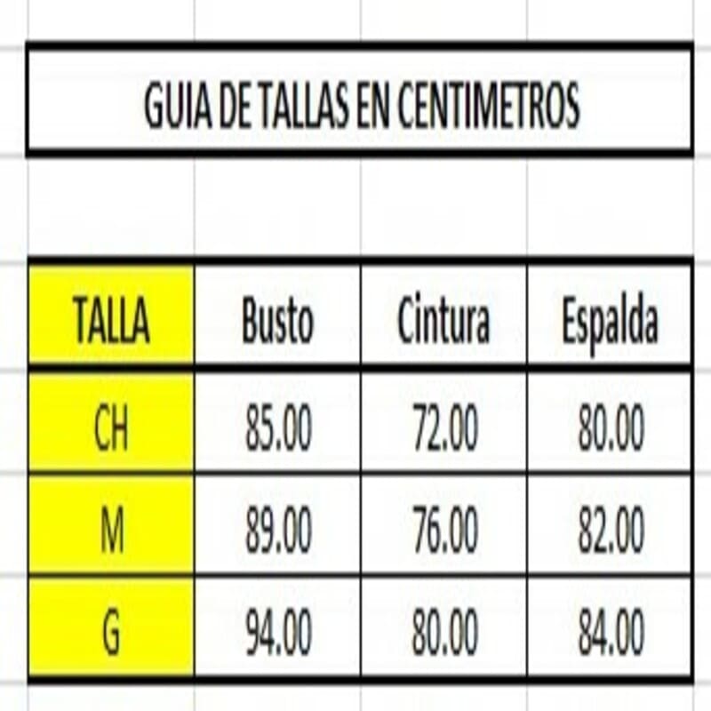 Blusa para dama mujer casual elegante sin mangas Dulce María