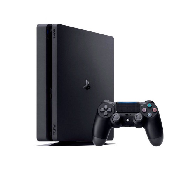 PlayStation 4 Slim 1TB Mega Pack (Marvel Spider-man, Ratchet & Clank y Horizon Zero Dawn) 