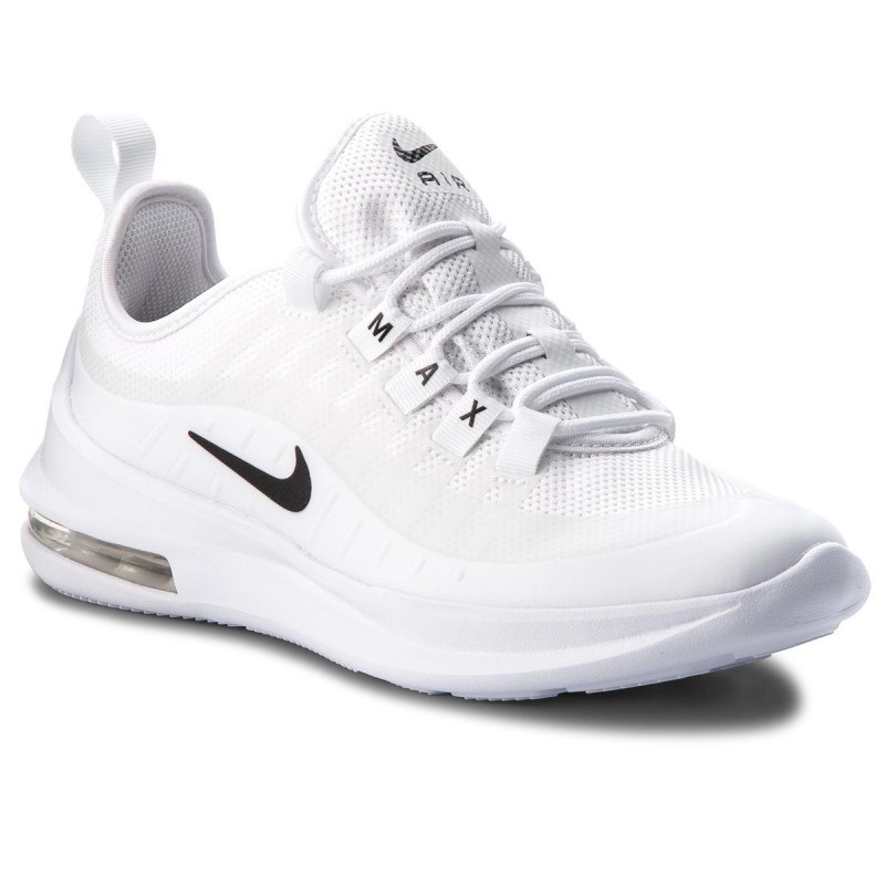 Tenis Nike Air Max Axis (GS) Original AH5222 100